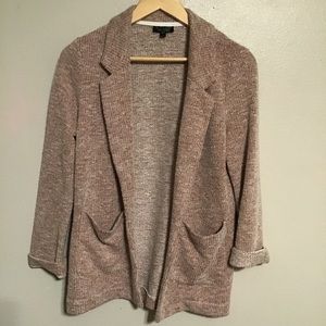 Topshop jacket